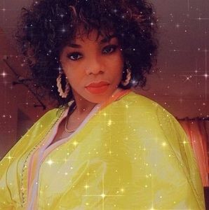 Meet your Posher, Aimée françoise